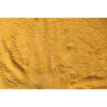 Luštěnina Kukuřičná polenta BIO 25 kg Les Fruits du Paradis