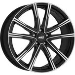 AEZ Montreal Dark 7,5x18 5x114,3 ET51…