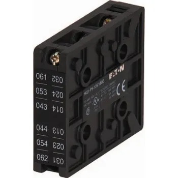 vypínač EATON Kontakty HI21-P5-125/160E pomocné 280963