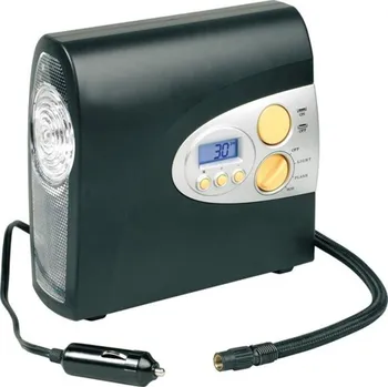 Kompresor Kompresor automatický digitální 7bar 12V