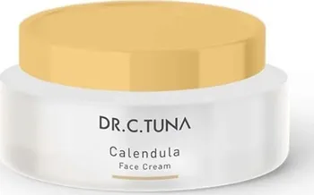 Pleťový krém Farmasi Dr. C. Tuna Calendula hydratační krém 50 ml