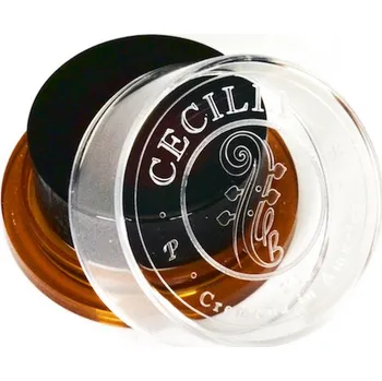 Housle Cecilia Violin Rosin Small A Piacere