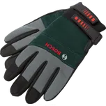 Bosch zahrada příslušenství Bosch Zahradnické rukavice (XL) F016800314