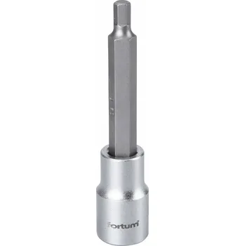 Hlavice zástrčná 1/2 '' imbus HX6