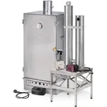 Kaiser Udírny Smokemeister 80