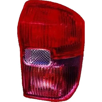 Zadní světlomet Pravé zadní světlo Toyota Rav 4 II (A2) 00-03