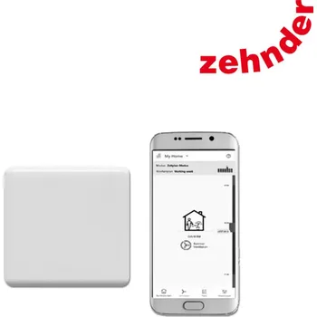 Klimatizace Zehnder ConnectBox - pro ComfoAir 70 a Comfospot 50