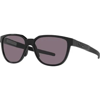 Sluneční brýle brýle Oakley Actuator - Polished Black/Prizm Grey one size