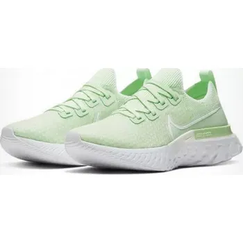 Dámská běžecká obuv Nike React Infinity Run Flyknit-Dámské běžecké boty - Velikost 12 US