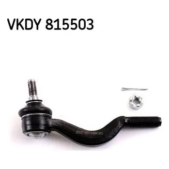 Táhlo řízení Hlava příčného táhla řízení SKF VKDY 815503