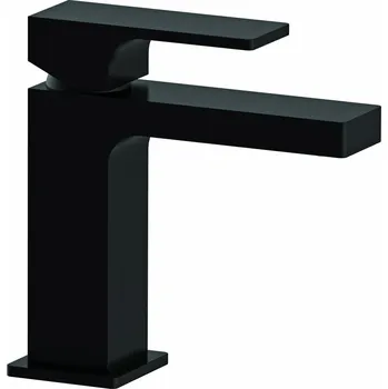 Vodovodní baterie #N/A Baterie ABSOLUTE BLACK umyvadlová (AU11NO)