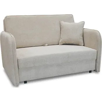 Pohovka Rozkládací pohovka Ozi 2, 130 x 84 x 98 cm