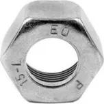 Parker NEREZ převlečná matice M - připojení EO24° na trubku 08mm, závit - M16x1,5