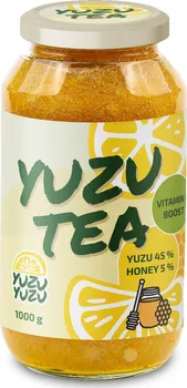 Čaj Yuzu Tea Honey
