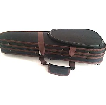 Smyčcový nástroj pouzdro bez smyčce