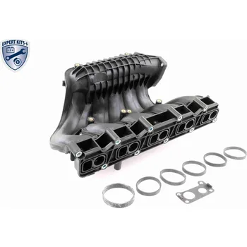 Výfuková trubka Sací trubkový modul VAICO V30-1404