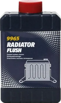 aditivum Mannol Radiator Flush 9965 325 ml