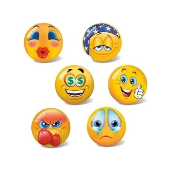 Dětský míč Míč Emotikon