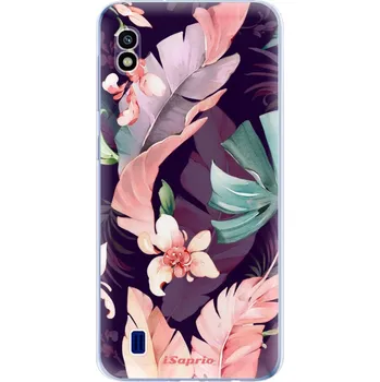 Pouzdro na mobilní telefon Odolné silikonové pouzdro iSaprio - Exotic Pattern 02 - Samsung Galaxy A10