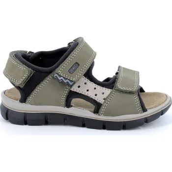 Chlapecké sandály Chlapecké sandále Primigi 3896144 31, Vnitřní délka boty: 18,3 cm