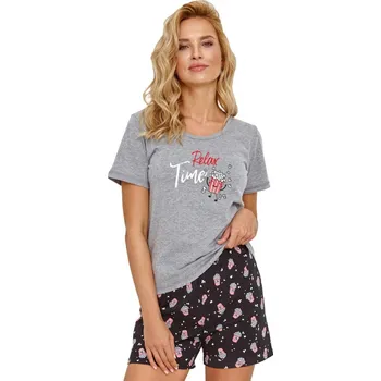 Dámské oblečení Dámské pyžamo Relax 2892/31 TARO