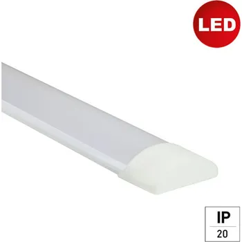 Bodové svítidlo e2 elektro GmbH Svítidlo podlinkové LED, 36 W, 4100 lm, 4000 K