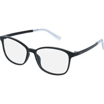 Brýlová obroučka Esprit 33483 černá lesk, stranice černá lesk 538