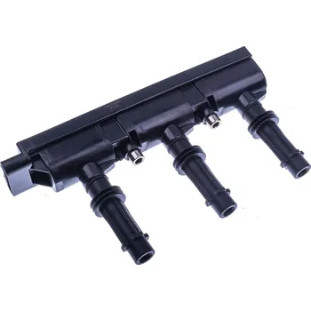 Autoelektrika Zapalovací cívka DENCKERMANN E100105