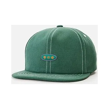 Kšiltovka Kšiltovka Rip Curl ARCHIVES SILICONE ADJUST CAP Goblin velikost O/S