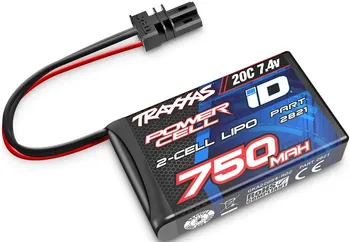 RC náhradní díl Traxxas 2821