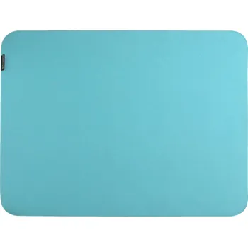 Psací podložka Exacompta podložka na stůl Teksto, 50 x 65 cm, filc Barva: Zelená