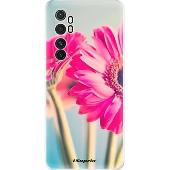 Odolné silikonové pouzdro iSaprio - Flowers 11 - Xiaomi Mi Note 10 Lite