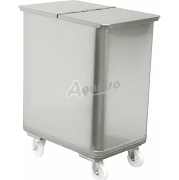 Kontejner (465x750, v=785mm) 195 litrů