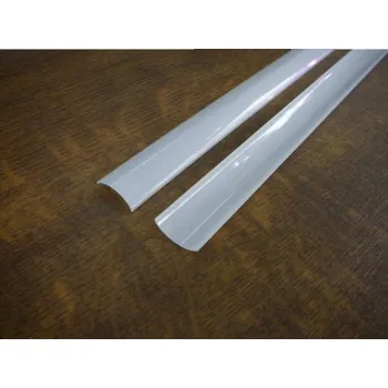 Příslušenství pro LED osvětlení R5K-O 2m opál difuzor kulatý