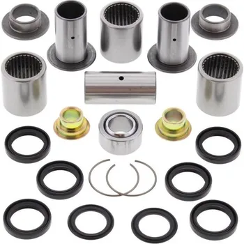 Opravná sada přepákování All Balls YAMAHA YZ 250 rok 90-92