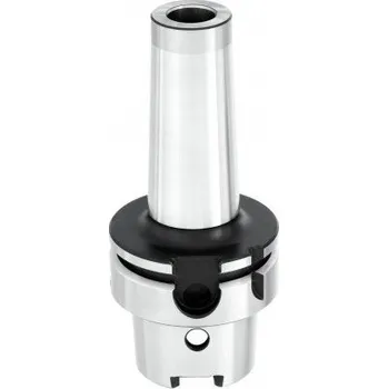 Svěrák Upínač pro frézy se závitem HSK100A EXTRA dlouhý H229 M16 HSK.A.100.229.M16CPY