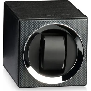 Box na hodinky Natahovač Heisse & Söhne Moon 70019-130.17.37 + 5 let záruka a dárek ZDARMA