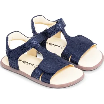 Dívčí obuv Sandály Bundgaard Roxanne II Navy Wasp EUR 27