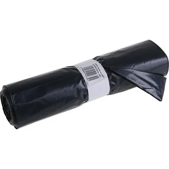 Pytle na odpadky Levior Sáčky na odpad 65l 600x800x0. 04mm 25ks role