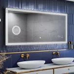 Zrcadlo LED - slimline L57