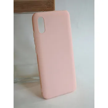 Příslušenství pro reproduktor Case mates Silikonový kryt iPhone X / Xs Barva: Baby pink