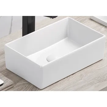 Umyvadlo Umyvadlo na desku UN GAJA SW 35