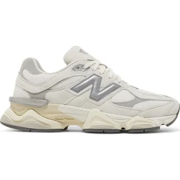 Pánské tenisky New Balance 9060 Sea Salt White Velikost: 45.5 U9060ECA