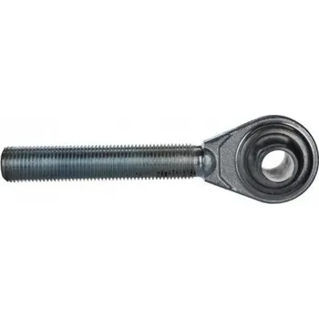 Tažné zařízení Oko třetího bodu M30x3 Kat. 2 Levý závit Otvor 25,7 mm MZR 37742