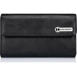 Karlowsky Číšnická peněženka s drukem Velikost: uni, Barva: černá