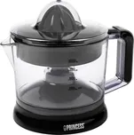 Princess 01.201004.01.001 odšťavňovač, 25 W, černá