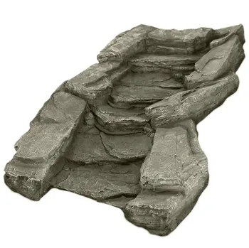 Velda Zahradní potůček 80 cm Zahradní dekorace Velda Zahradní potůček 80 cm