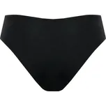 Dámský spodní díl plavek brazil classic - Self černá 38