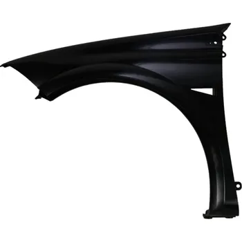 Blatník karosérie Levý přední blatník Renault Megane II 06-08 S OTVOREM