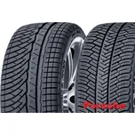 Zimní pneu osobní Michelin Alpin PA4 EL UHP FSL 245/35R19 W93